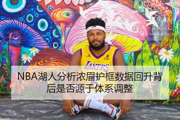 NBA湖人分析浓眉护框数据回升背后是否源于体系调整